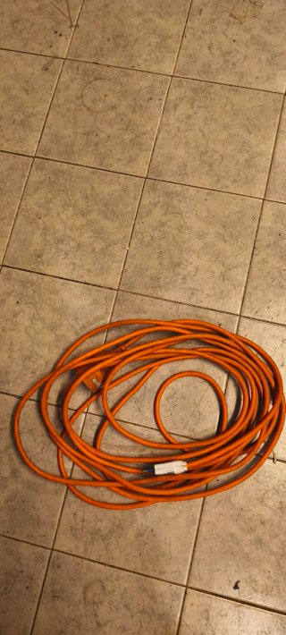 Tosaerba elettrico Sterwins 360 EP 3W Usato Pochis