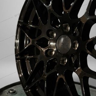 Llantas BMW 18 Pulgadas