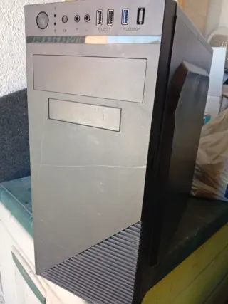 Ordenador MSI H310M PRO-VDH PLUS