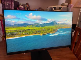 Monitor Huawei 23,8” Negro
