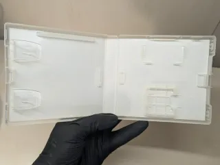 Looney Tunes Galactic Taz Ball Nintendo DS