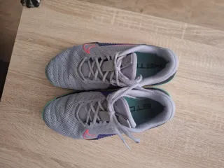 Nike Metcon 8 Crossfit Talla 43