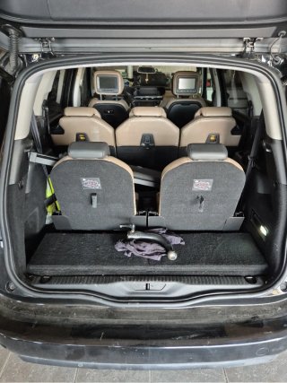 Citroen Grand C4 Picasso 2015