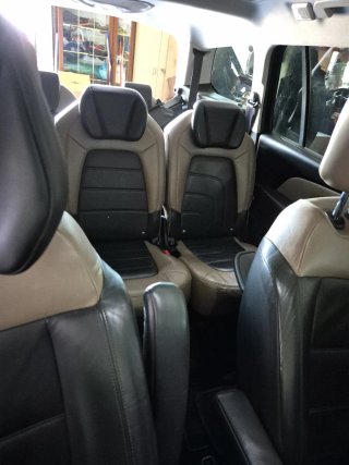 Citroen Grand C4 Picasso 2015