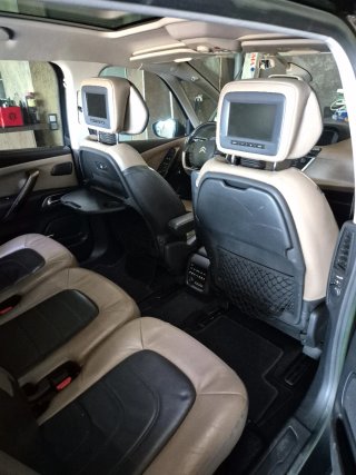 Citroen Grand C4 Picasso 2015
