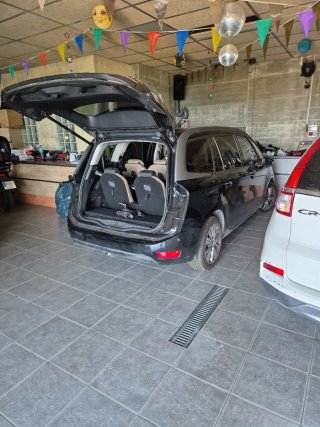 Citroen Grand C4 Picasso 2015