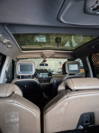 Citroen Grand C4 Picasso 2015