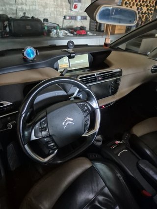 Citroen Grand C4 Picasso 2015