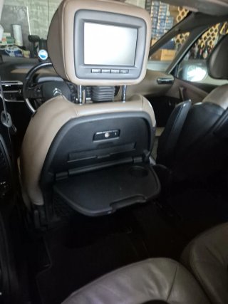 Citroen Grand C4 Picasso 2015