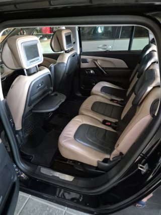 Citroen Grand C4 Picasso 2015