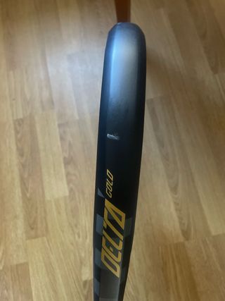 Pala de pádel HEAD Delta Gold