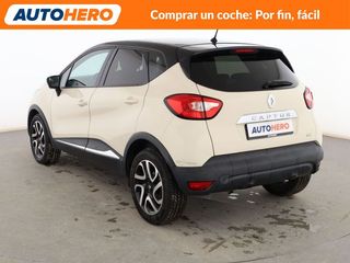 Renault Captur 1.5 dCi Energy Zen