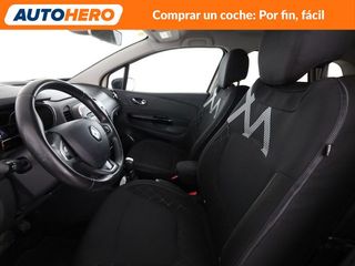Renault Captur 1.5 dCi Energy Zen