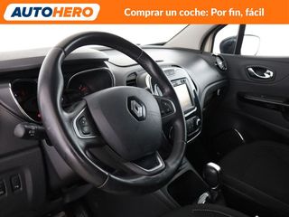 Renault Captur 1.5 dCi Energy Zen