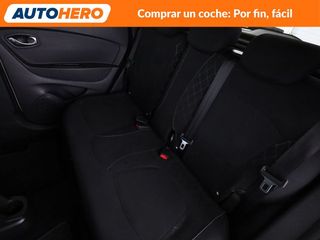 Renault Captur 1.5 dCi Energy Zen