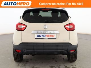 Renault Captur 1.5 dCi Energy Zen