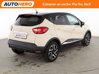 Renault Captur 1.5 dCi Energy Zen