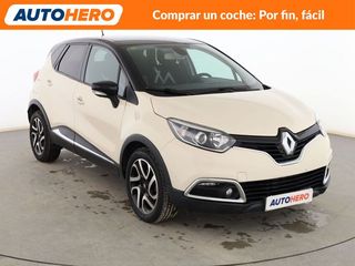 Renault Captur 1.5 dCi Energy Zen