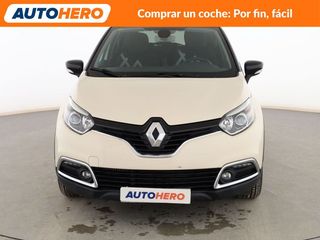 Renault Captur 1.5 dCi Energy Zen