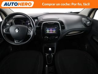 Renault Captur 1.5 dCi Energy Zen