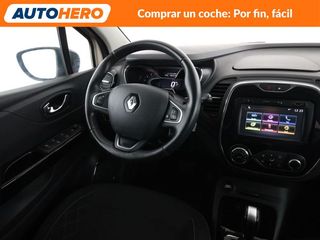 Renault Captur 1.5 dCi Energy Zen