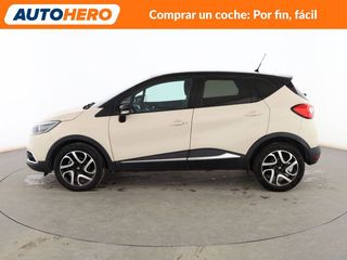 Renault Captur 1.5 dCi Energy Zen