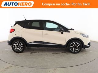 Renault Captur 1.5 dCi Energy Zen
