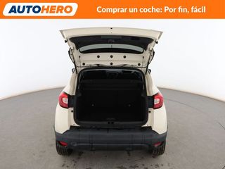 Renault Captur 1.5 dCi Energy Zen