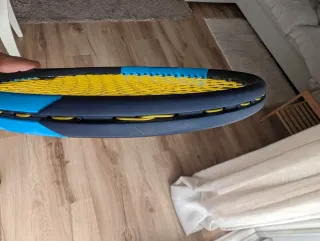 Raqueta de Tenis Wilson Ultra 100 Nueva .