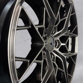 Llantas Mercedes VAG 18 Pulgadas