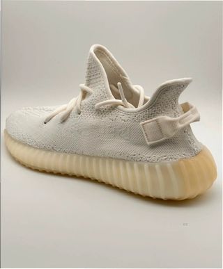 Adidas Yeezy Boost 350 V2 Cream Talla 40.5