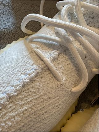 Adidas Yeezy Boost 350 V2 Cream Talla 42.5