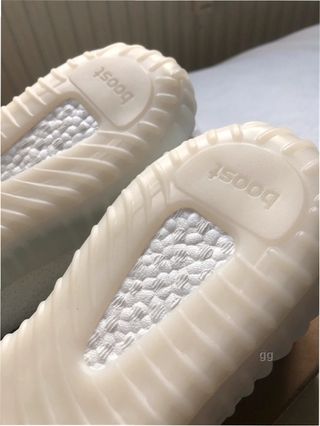Adidas Yeezy Boost 350 V2 Cream Talla 38