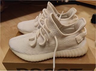 Adidas Yeezy Boost 350 V2 Cream Talla 39