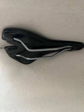 Sillín Specialized Toupe Negro 143