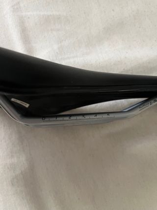 Sillín Specialized Toupe Negro 143