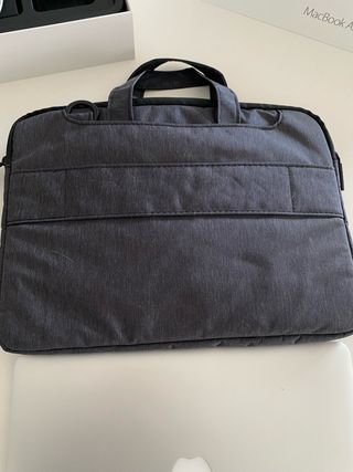 MacBook Air 2015 Gris Espacial