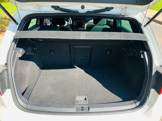 Volkswagen Golf GTD 184cv