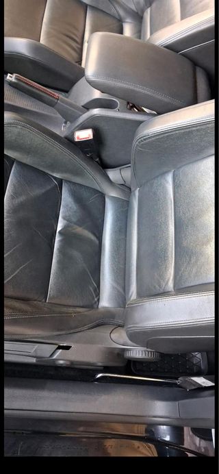 Volkswagen Golf 6 gti DSG