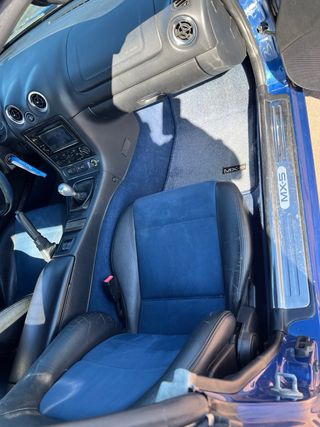 Mazda MX-5 1.8L 1999