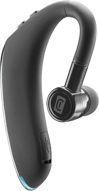 Cellularline | Bold | Auricolare Mono Bluetooth® c