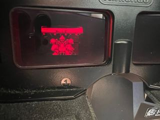 Nintendo Virtual Boy Completa + 3 Juegos