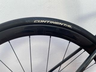 “PRECIO SUPER REBAJADO” Scott Foil 20 Disc 2020