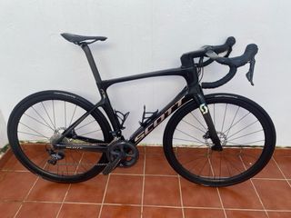 “PRECIO SUPER REBAJADO” Scott Foil 20 Disc 2020