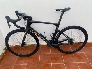 “PRECIO SUPER REBAJADO” Scott Foil 20 Disc 2020