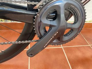 “PRECIO SUPER REBAJADO” Scott Foil 20 Disc 2020