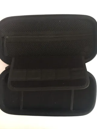 Funda rosa para Nintendo Switch