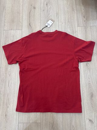 Camiseta Carhartt Pocket Heart Talla L