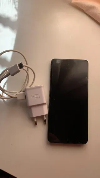 Xiaomi Redmi Note 12 Pro Negro