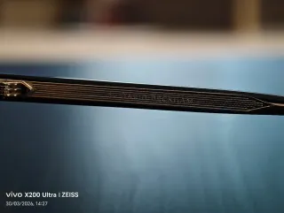 Occhiali da sole David Beckham neri